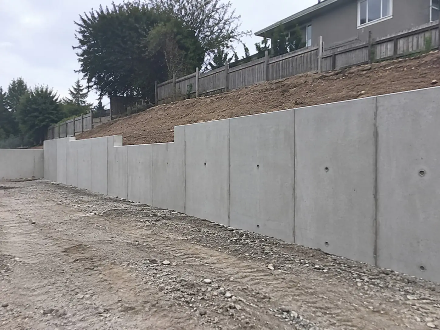 Retaining Walls in Cairns