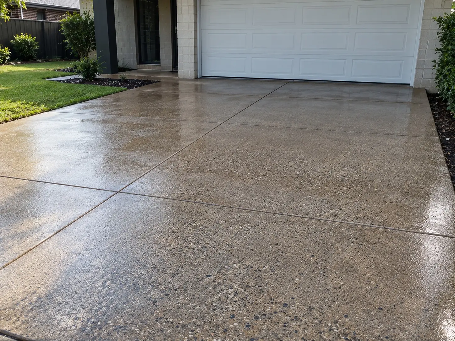 Concrete Sealing in Cairns