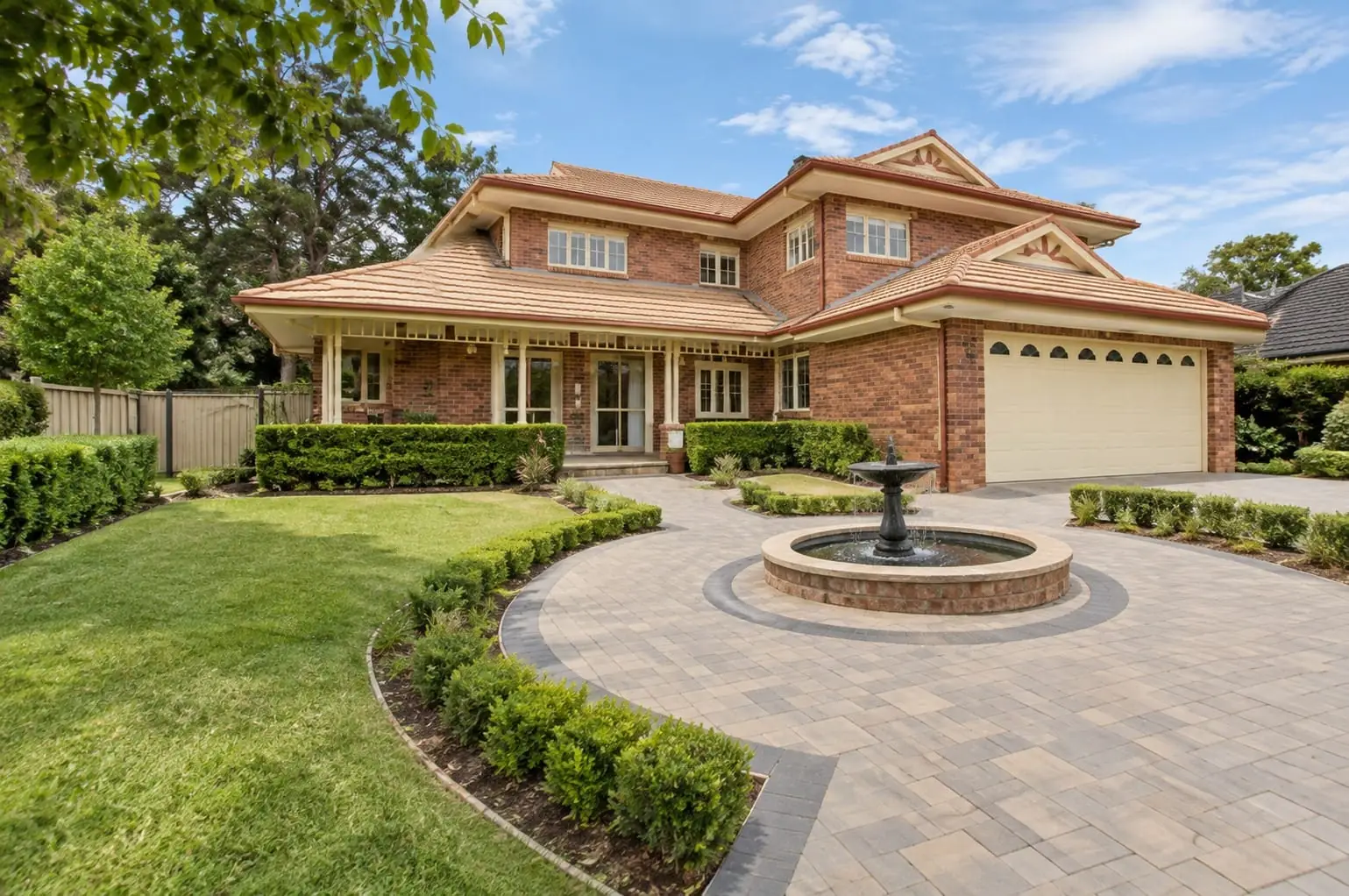 Cairns Pavers in Cairns