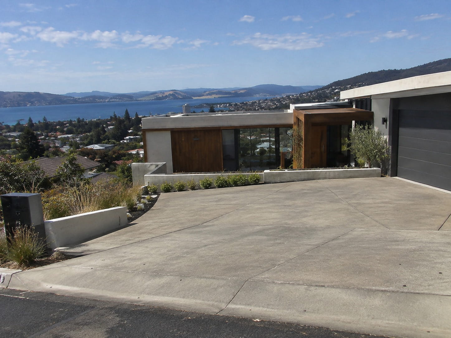 Cairns concrete contractors